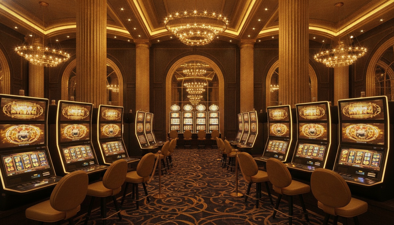 Yabby Casino — A Responsible Gambling Overview